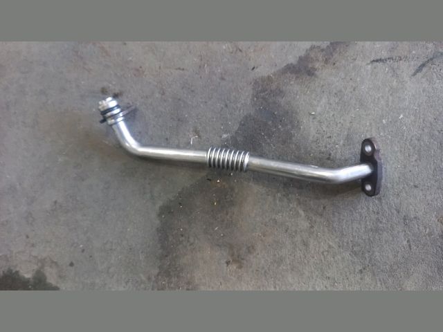 bontott PEUGEOT BOXER Turbó Olajcső