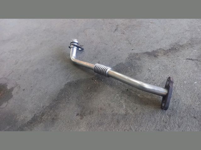 bontott PEUGEOT BOXER Turbó Olajcső