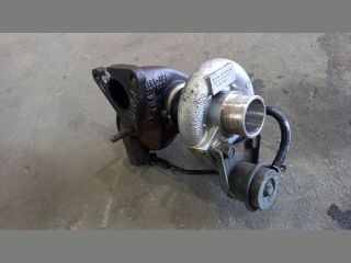 bontott PEUGEOT BOXER Turbó