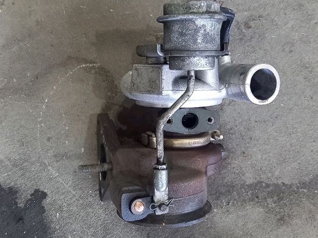 bontott PEUGEOT BOXER Turbó