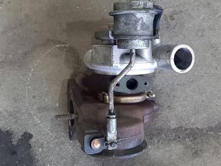 bontott PEUGEOT BOXER Turbó