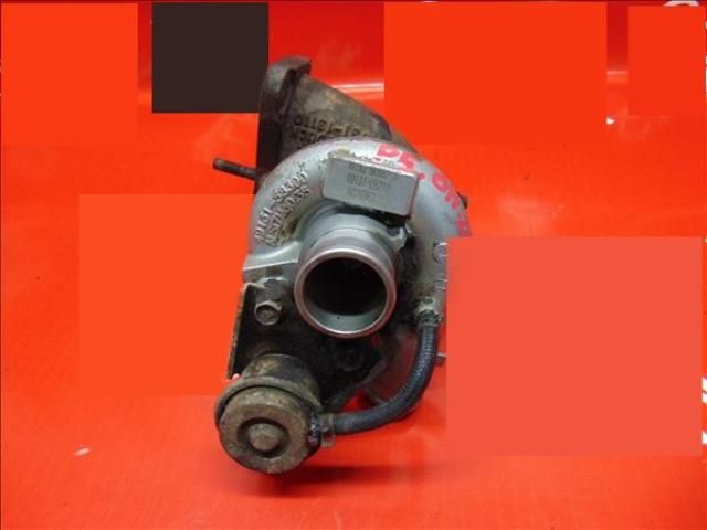 bontott PEUGEOT BOXER Turbó