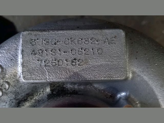 bontott PEUGEOT BOXER Turbó