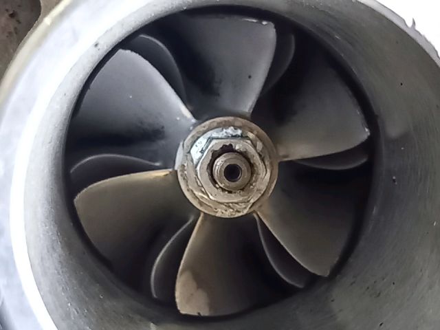 bontott PEUGEOT BOXER Turbó