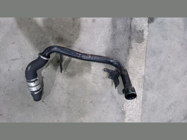 bontott PEUGEOT BOXER Turbócső