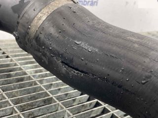 bontott PEUGEOT BOXER Turbócső