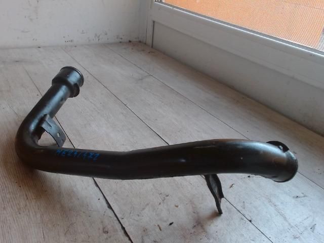 bontott PEUGEOT BOXER Turbócső