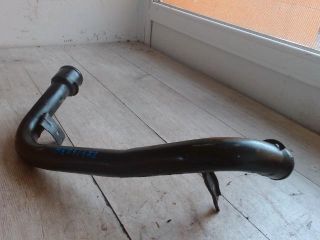 bontott PEUGEOT BOXER Turbócső