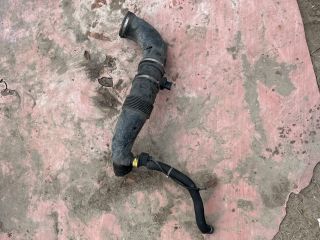 bontott PEUGEOT BOXER Turbócső