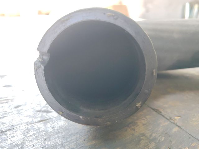 bontott PEUGEOT BOXER Turbócső