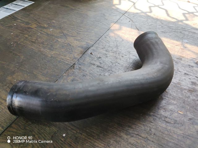 bontott PEUGEOT BOXER Turbócső