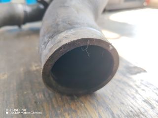 bontott PEUGEOT BOXER Turbócső