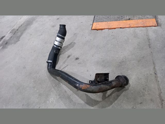 bontott PEUGEOT BOXER Turbócső