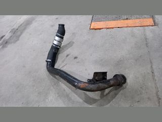 bontott PEUGEOT BOXER Turbócső