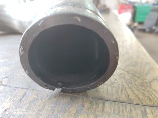 bontott PEUGEOT BOXER Turbócső