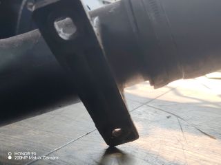 bontott PEUGEOT BOXER Turbócső