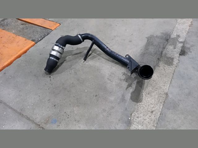 bontott PEUGEOT BOXER Turbócső