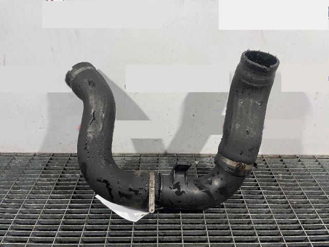 bontott PEUGEOT BOXER Turbócső