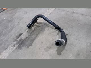 bontott PEUGEOT BOXER Turbócső