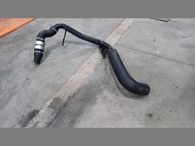 bontott PEUGEOT BOXER Turbócső