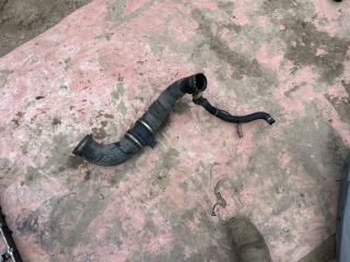 bontott PEUGEOT BOXER Turbócső