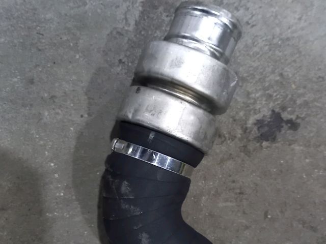 bontott PEUGEOT BOXER Turbócső