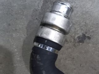 bontott PEUGEOT BOXER Turbócső