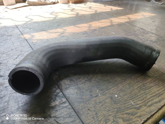 bontott PEUGEOT BOXER Turbócső