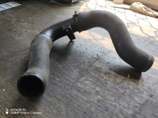 bontott PEUGEOT BOXER Turbócső