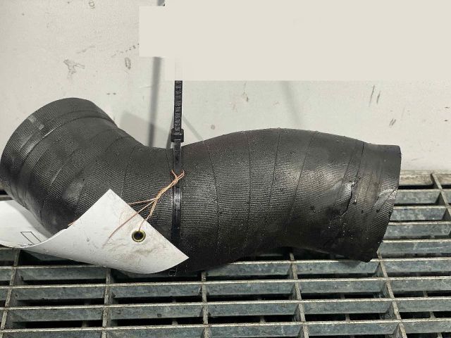 bontott PEUGEOT BOXER Turbócső