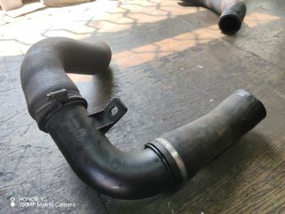 bontott PEUGEOT BOXER Turbócső