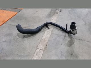 bontott PEUGEOT BOXER Turbócső