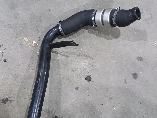 bontott PEUGEOT BOXER Turbócső