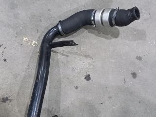 bontott PEUGEOT BOXER Turbócső