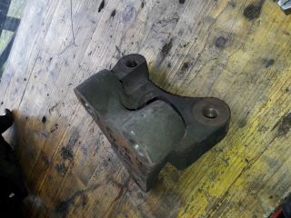 bontott PEUGEOT BOXER Váltó Tartó Bak (Pozíciófüggetlen)