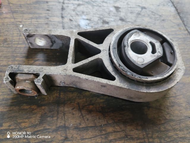 bontott PEUGEOT BOXER Váltó Tartó Bak (Pozíciófüggetlen)