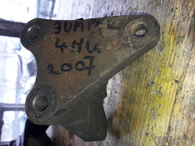 bontott PEUGEOT BOXER Váltó Tartó Bak (Pozíciófüggetlen)