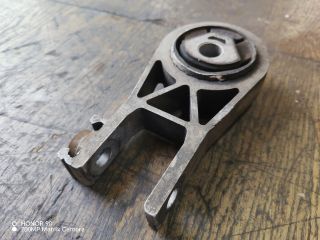 bontott PEUGEOT BOXER Váltó Tartó Bak (Pozíciófüggetlen)