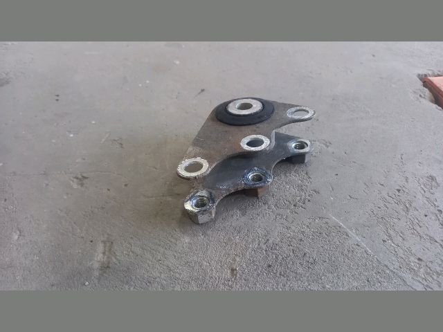 bontott PEUGEOT BOXER Váltó Tartó Bak (Pozíciófüggetlen)