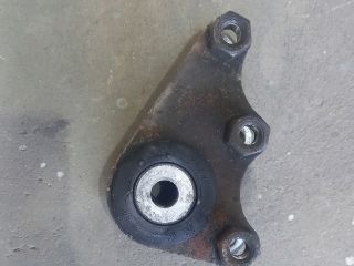 bontott PEUGEOT BOXER Váltó Tartó Bak (Pozíciófüggetlen)