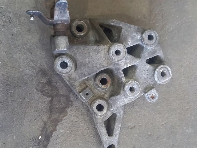 bontott PEUGEOT BOXER Váltó Tartó Bak (Pozíciófüggetlen)