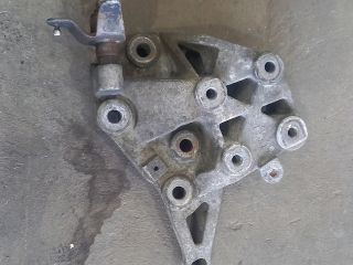 bontott PEUGEOT BOXER Váltó Tartó Bak (Pozíciófüggetlen)