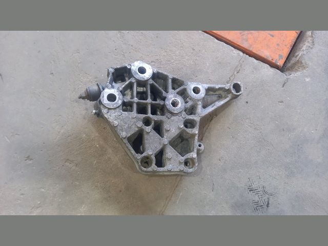 bontott PEUGEOT BOXER Váltó Tartó Bak (Pozíciófüggetlen)