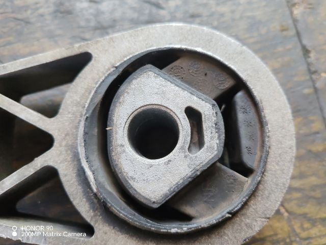 bontott PEUGEOT BOXER Váltó Tartó Bak (Pozíciófüggetlen)