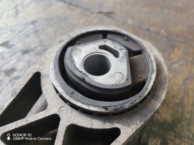 bontott PEUGEOT BOXER Váltó Tartó Bak (Pozíciófüggetlen)