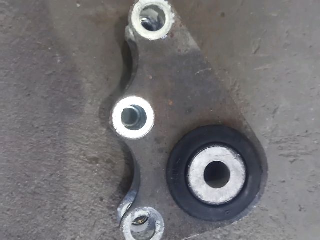 bontott PEUGEOT BOXER Váltó Tartó Bak (Pozíciófüggetlen)