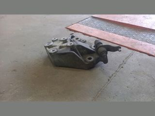 bontott PEUGEOT BOXER Váltó Tartó Bak (Pozíciófüggetlen)