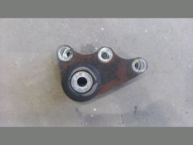 bontott PEUGEOT BOXER Váltó Tartó Bak (Pozíciófüggetlen)