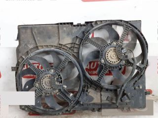 bontott PEUGEOT BOXER Viszkóventilátor Hűtőventilátor