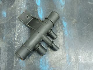 bontott PEUGEOT BOXER Vízcső